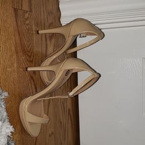 Michael Antonio Heels